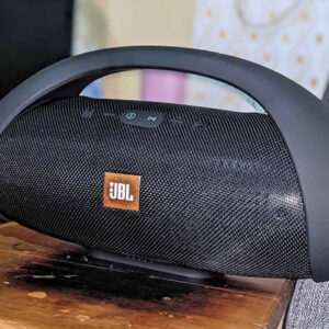 Boom Box Gbl
