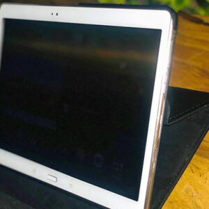 Samsung galaxy tab s