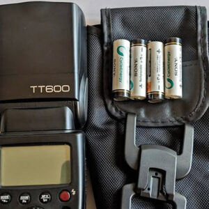 Godox TT600 Speedlite