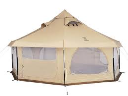 DOD Takenoko bell Tent