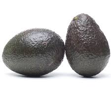 Avocadp Ripe